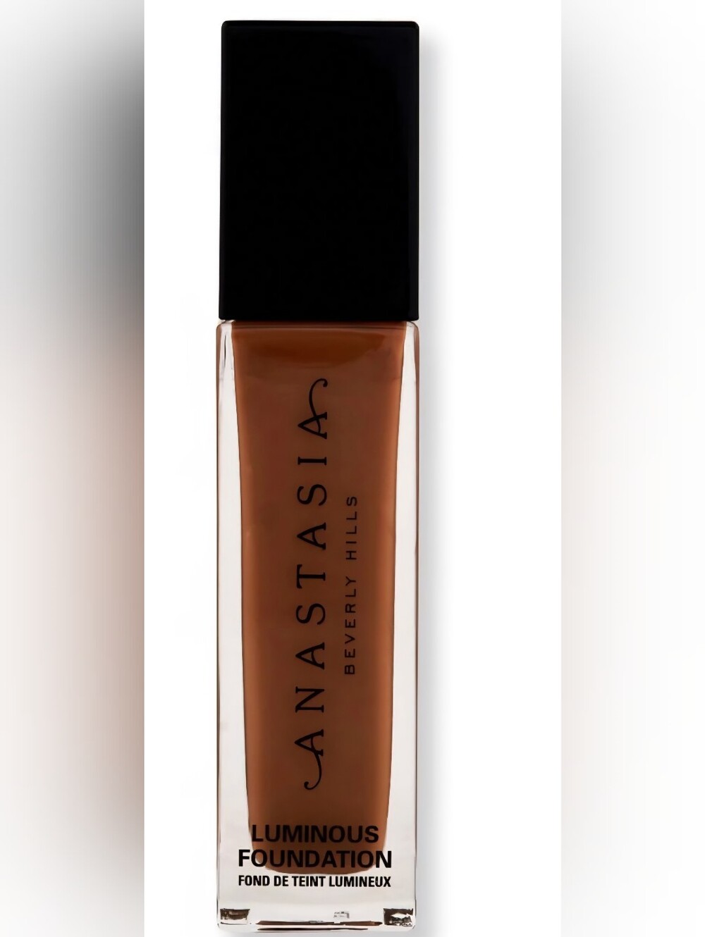 Anastasia Beverly Hills Luminous Foundation 480C New In Box